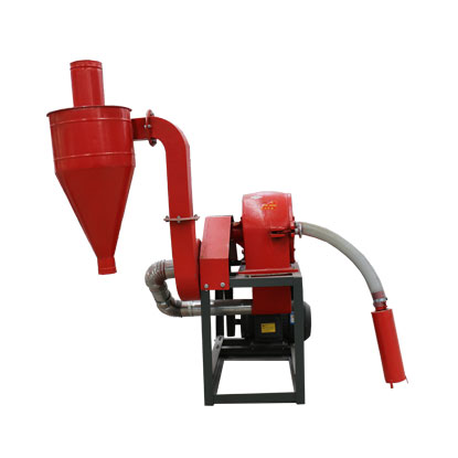 small animal feed grinder